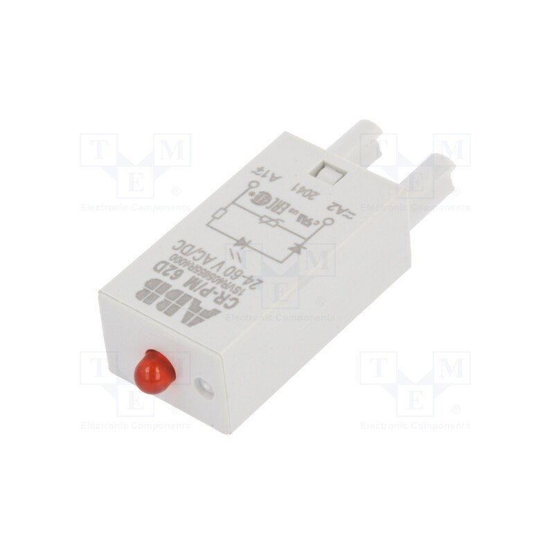 1 pcs x ABB - 1SVR405655R4000 - Diode modul
