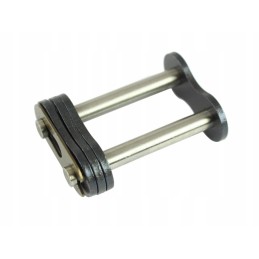 Straight link 60 2 ansi