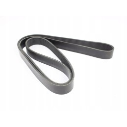 Poly V-belt 8pk 2225 mm john deere 8pk2225