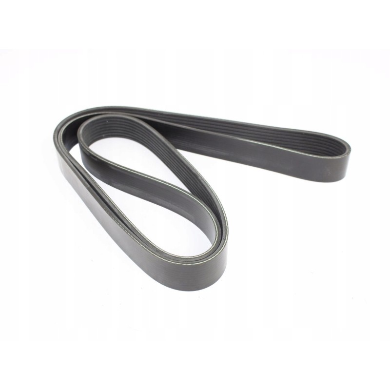 Poly V-belt 8pk 2225 mm john deere 8pk2225