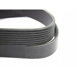 Poly V-belt 8pk 2225 mm john deere 8pk2225