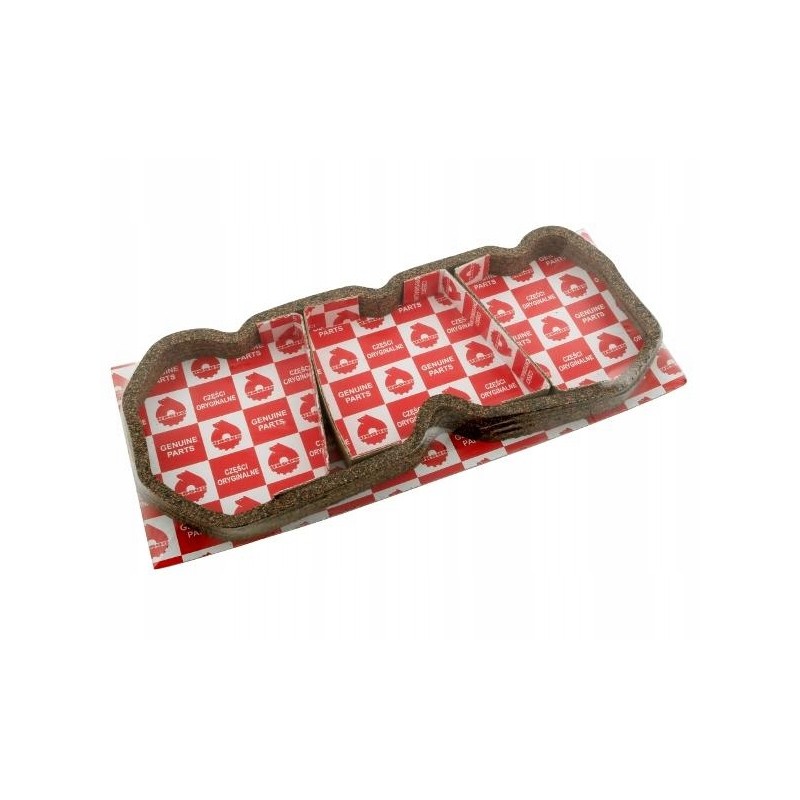Valve cover gasket, rubber plug, c 360 3p mf3