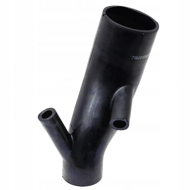 Intake pipe for air filter 38006728