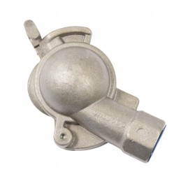 Air connector, soft thread, m22x1 5 c360 c330