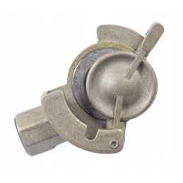 Air connector, soft thread, m22x1 5 c360 c330