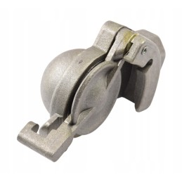 Air connector, soft thread, m22x1 5 c360 c330