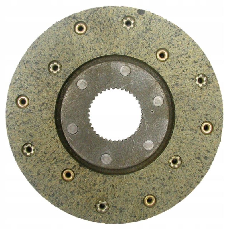 Renault brake disc 71718000 granite