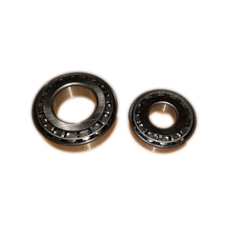 Set of front bearings ursus c 4011 c 4011 600 x 18