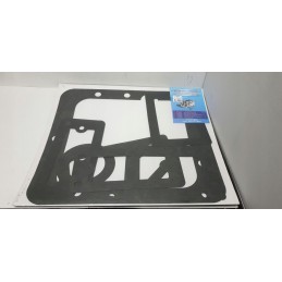 Set of pronar mtz 80 clutch housing gaskets