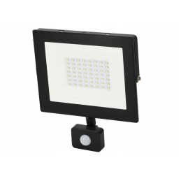 Floodlight SMD LED lamp 230v 50w 6000k 4200lm and