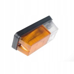 Indicator lamp left right zetor 16 5x7 5cm