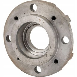 The PTO cover fits the C 360 Ursus