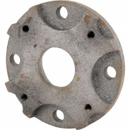 The PTO cover fits the C 360 Ursus