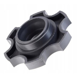 Fuel filler cap for c 330 c 328 42311240