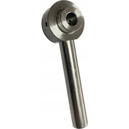 Aluminum lever of the Ursus C 360 lift