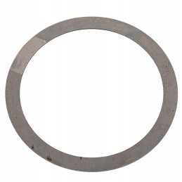 Spacer washer 95x115x1mm