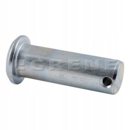 Lower tool hanger pin Ursus C 360 546603