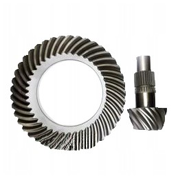 Attack roller with disc wheel 11x41 re64060