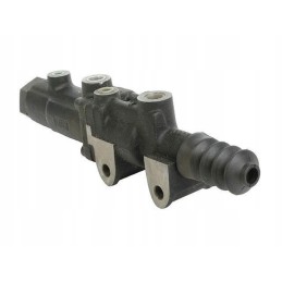 Brake master cylinder new holland lm 85814312