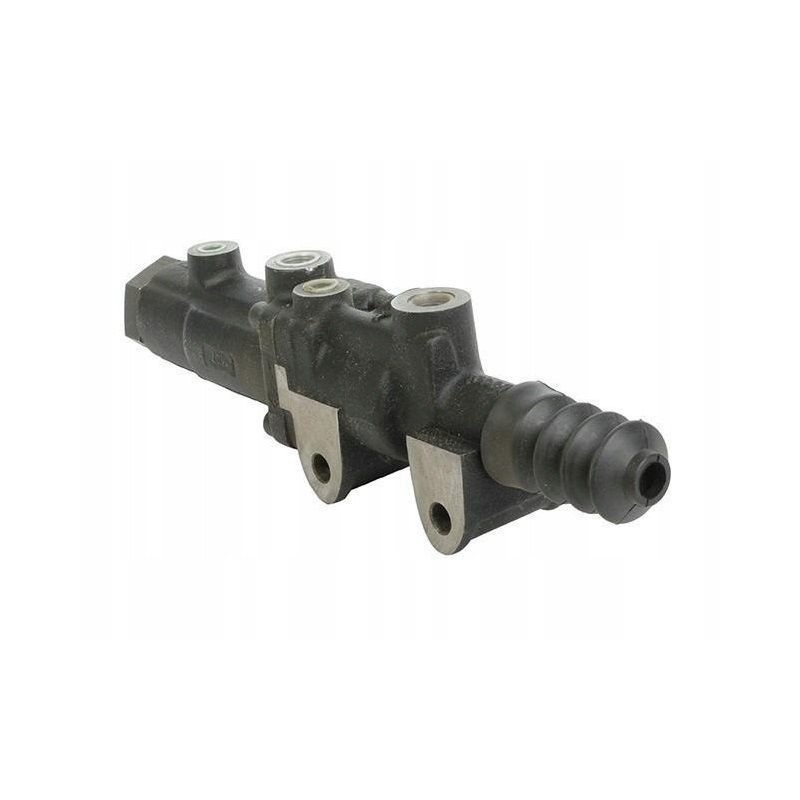 Brake master cylinder new holland lm 85814312