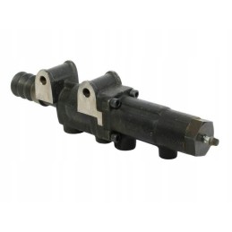 Brake master cylinder new holland lm 85814312
