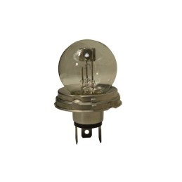 Tractor bulb 55 50w 2 functions p 45t 24v