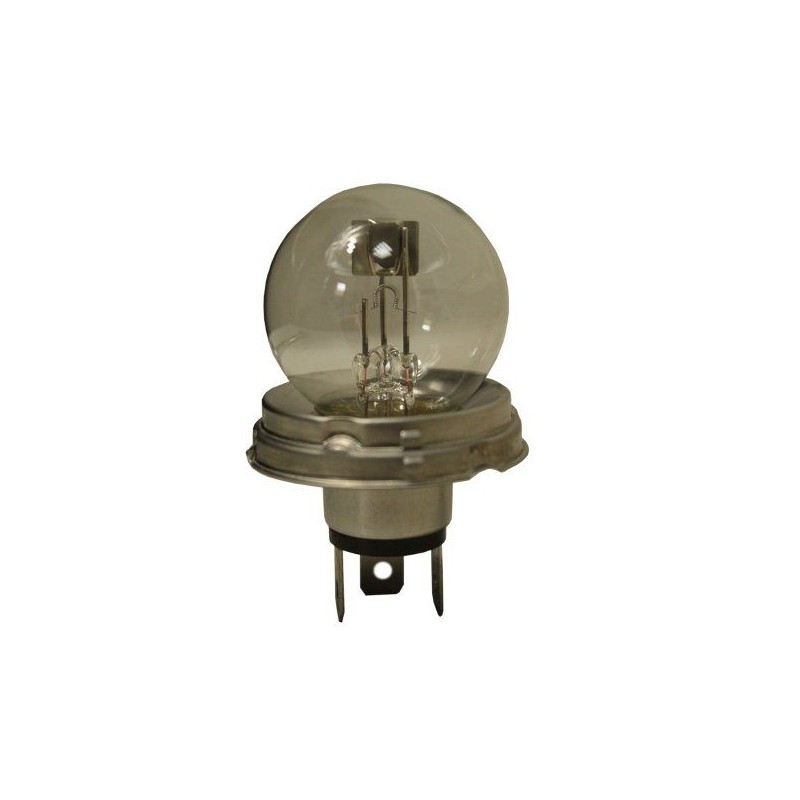 Tractor bulb 55 50w 2 functions p 45t 24v