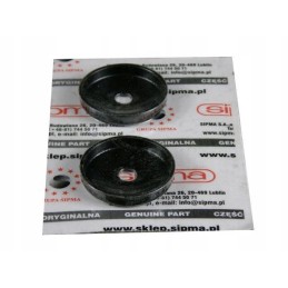 The guide disc of the switch press cube Sipma 52