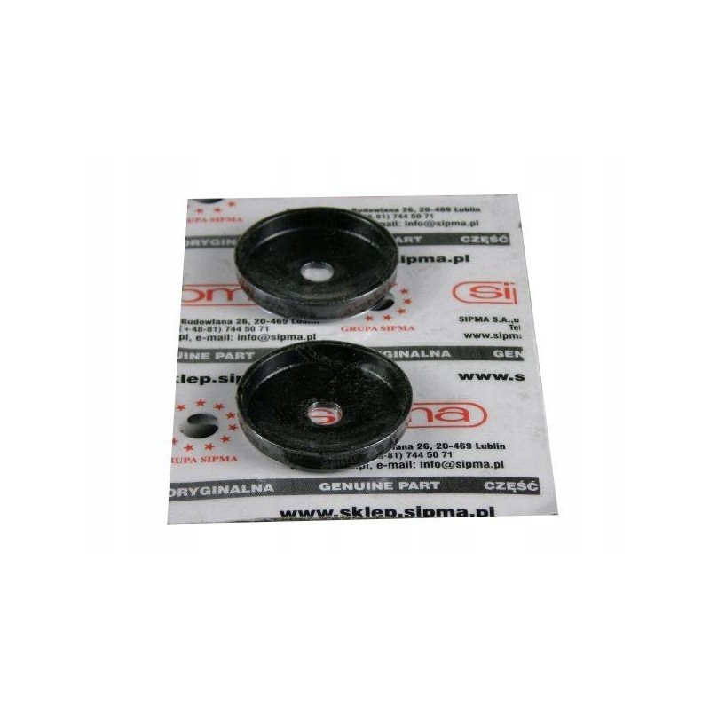 The guide disc of the switch press cube Sipma 52