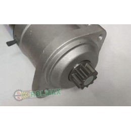 New Holland TC 47417 electric motor starter