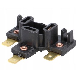 Headlamp main bulb cube wesem a 07128