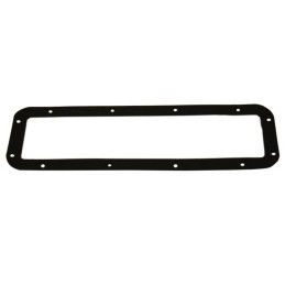 Final drive cover gasket c 330 50013350 rubber