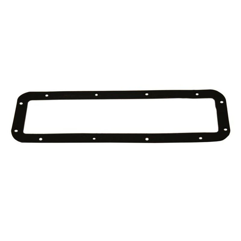 Final drive cover gasket c 330 50013350 rubber