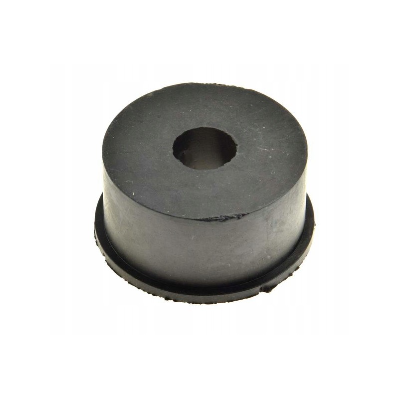 Rubber connector at the fuel tank 912 1614