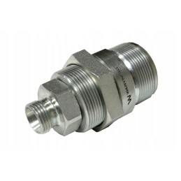 Bizon M18x1 5 screwed seat valve Warynski