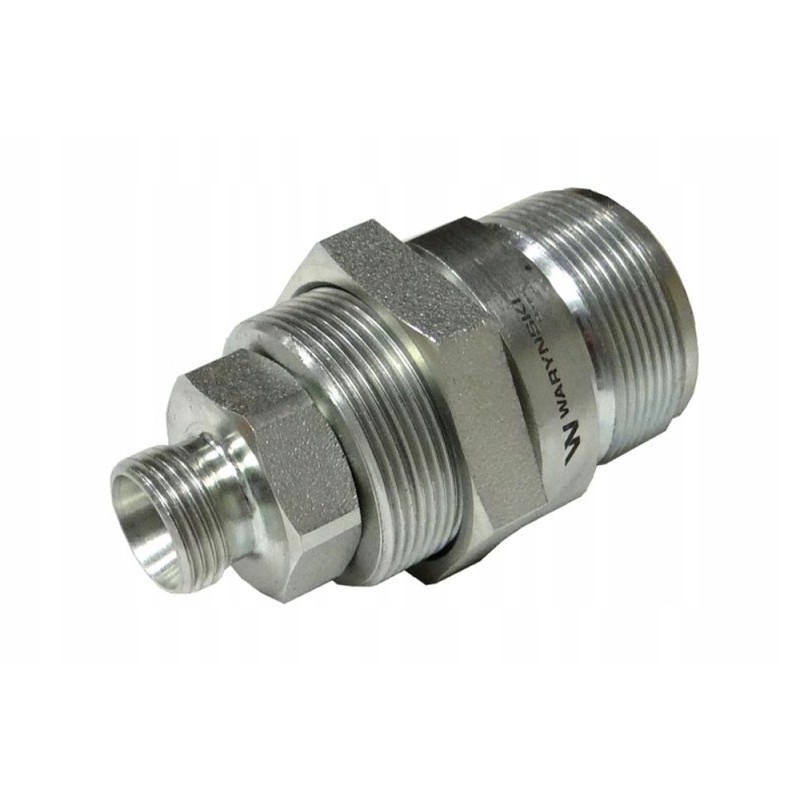 Bizon M18x1 5 screwed seat valve Warynski