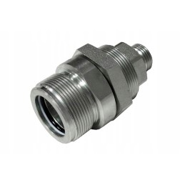 Bizon M18x1 5 screwed seat valve Warynski