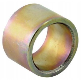 The old type clutch hub retaining sleeve fits