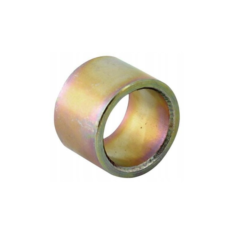 The old type clutch hub retaining sleeve fits