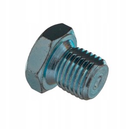 Bleed screw M14x1 5 tooth 931216