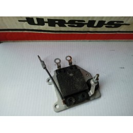 Alternator board complete for t 25 FP11037 set