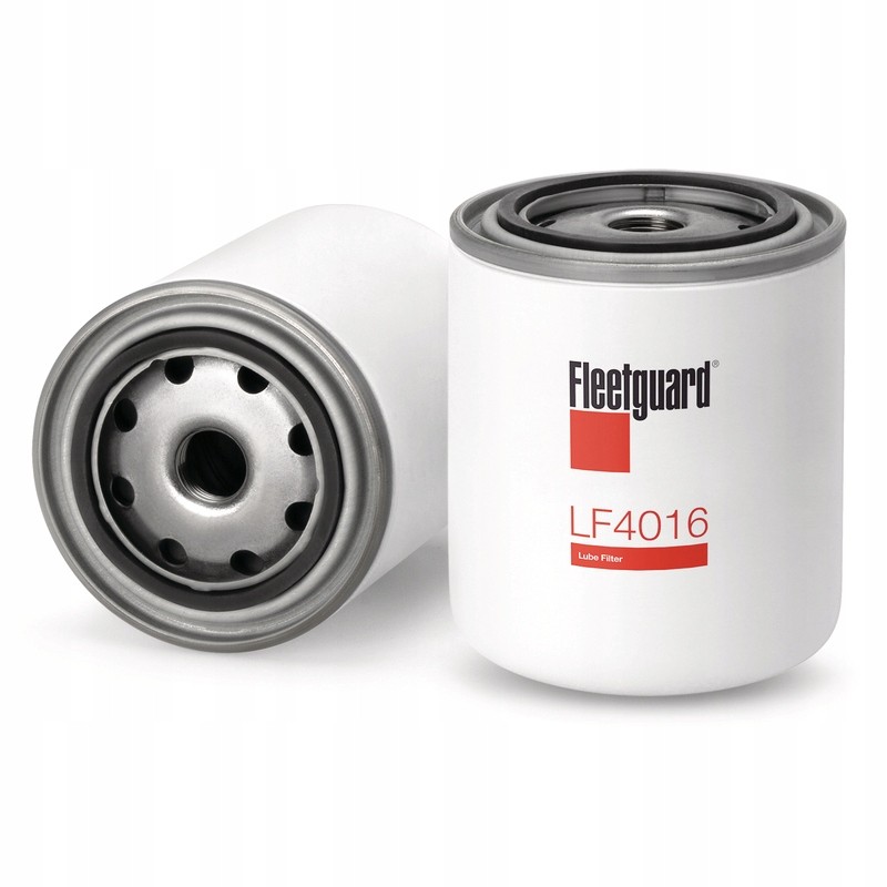 Ford 3g fleetguard engine oil filter