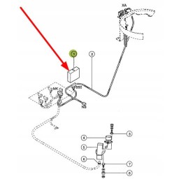 014358 2 electrical module