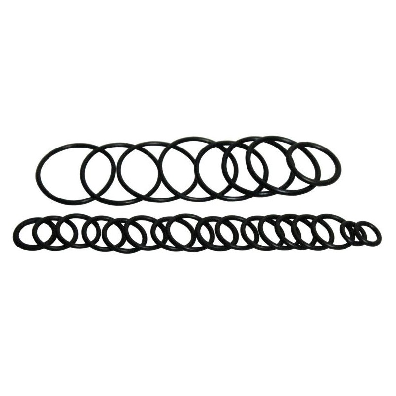 Bizon hydraulic distributor repair kit