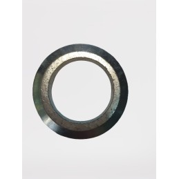Conical washer for mtz wheel hub bolts