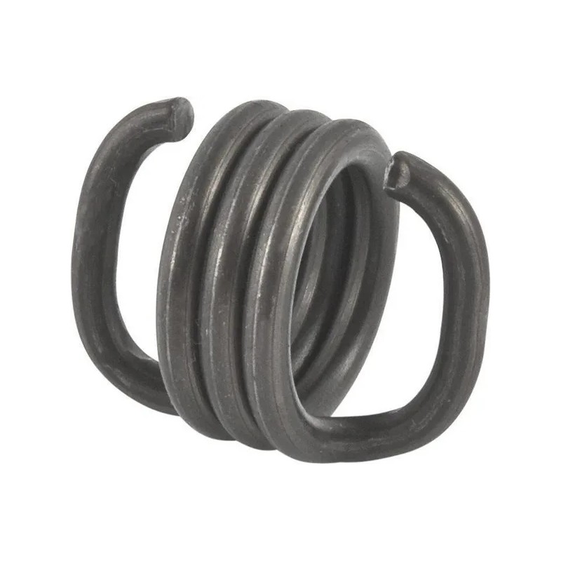 The brake disc spring fits the C 385