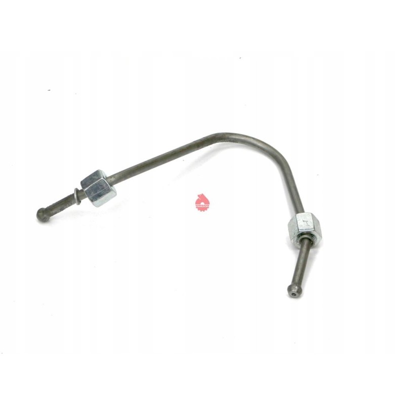 Injection pipe 1 cyl C 360 original 46408790u