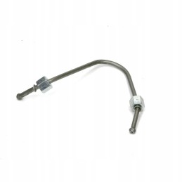 Injection pipe 1 cyl C 360 original 46408790u