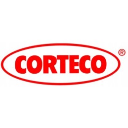 Sealant 12010944 corteco 42x60x10 nbr ba