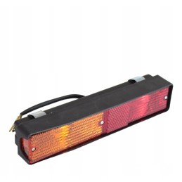 Right left rear lamp massey ferguson 3389964m91